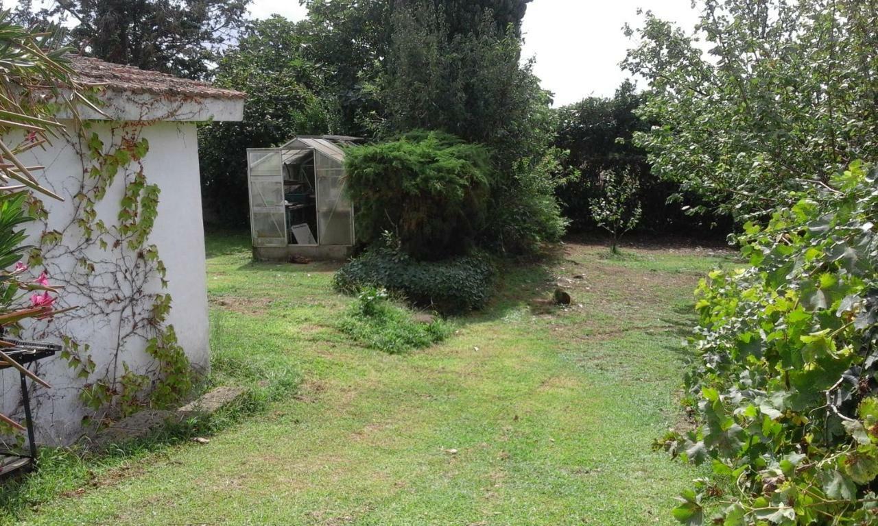 Poderi Di Tragliatella Kültér fotó